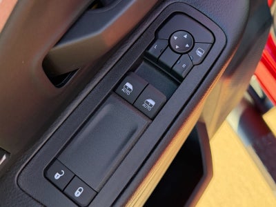 2026 RAM Ram 3500 Chassis Cab RAM 3500 TRADESMAN CHASSIS REGULAR CAB 4X4 60' CA