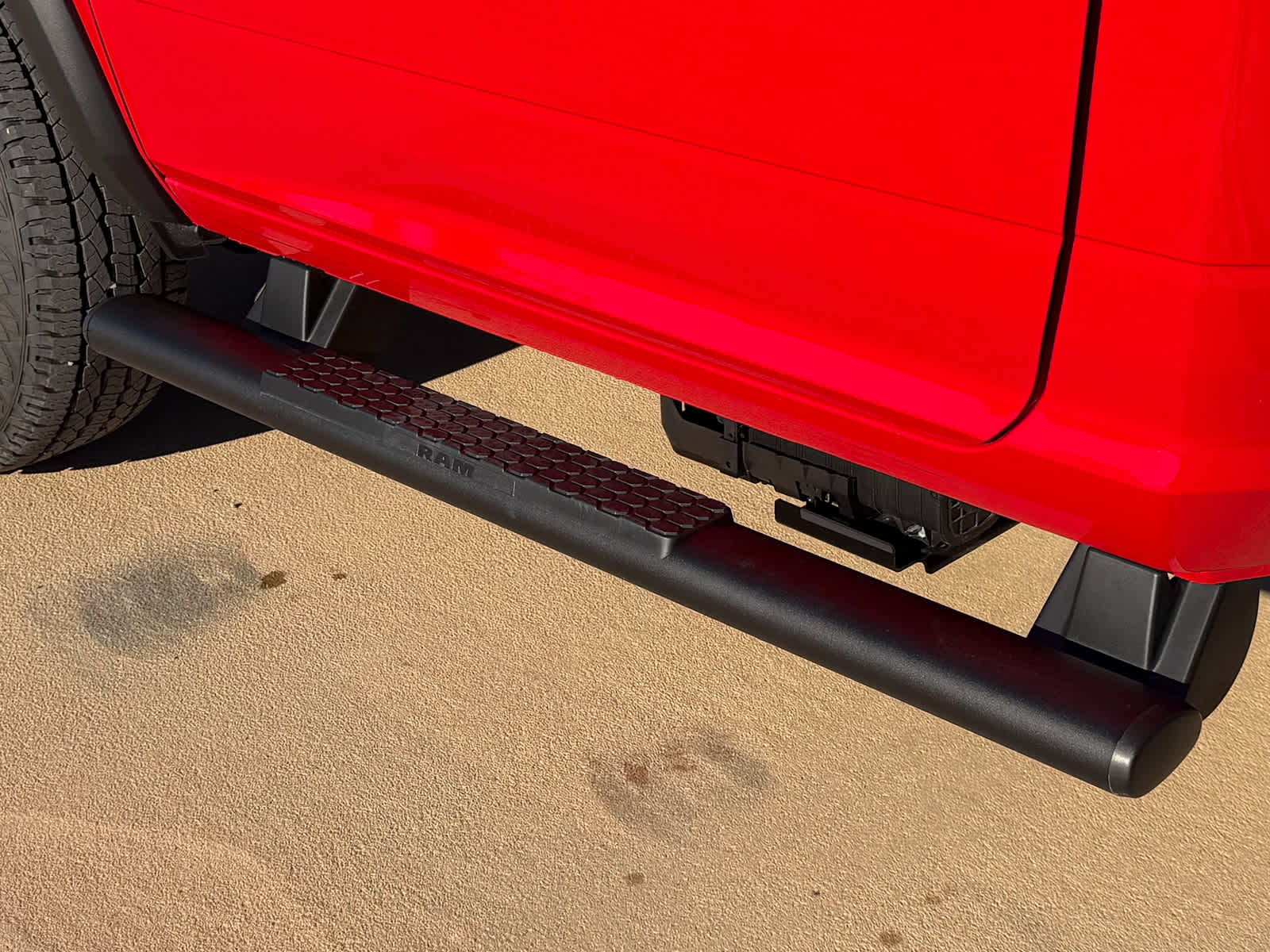 2026 RAM Ram 3500 Chassis Cab RAM 3500 TRADESMAN CHASSIS REGULAR CAB 4X4 60' CA