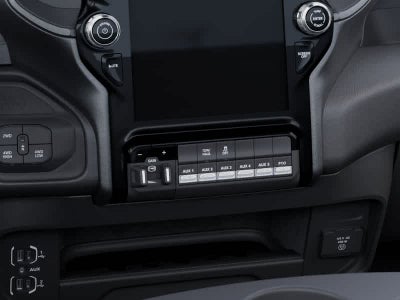 2026 RAM Ram 3500 Chassis Cab RAM 3500 TRADESMAN CHASSIS REGULAR CAB 4X4 60' CA