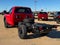 2026 RAM Ram 3500 Chassis Cab RAM 3500 TRADESMAN CHASSIS REGULAR CAB 4X4 60' CA
