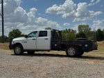 2018 RAM 3500 Chassis Tradesman/SLT/Laramie