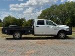 2018 RAM 3500 Chassis Tradesman/SLT/Laramie