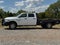 2018 RAM 3500 Chassis Tradesman/SLT/Laramie