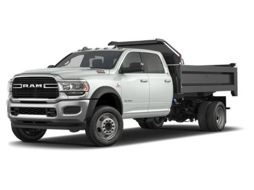 2019 RAM 5500 Chassis Tradesman/SLT/Laramie/Limited