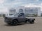 2026 RAM Ram 3500 Chassis Cab RAM 3500 TRADESMAN CHASSIS REGULAR CAB 4X4 60' CA