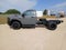 2026 RAM Ram 3500 Chassis Cab RAM 3500 TRADESMAN CHASSIS REGULAR CAB 4X4 60' CA