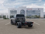 2026 RAM Ram 3500 Chassis Cab RAM 3500 TRADESMAN CHASSIS REGULAR CAB 4X4 60' CA