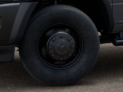 2026 RAM Ram 3500 Chassis Cab RAM 3500 TRADESMAN CHASSIS REGULAR CAB 4X4 60' CA