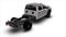 2026 RAM Ram 3500 Chassis Cab RAM 3500 TRADESMAN CREW CAB CHASSIS 4X4 60' CA