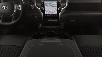 2026 RAM Ram 3500 Chassis Cab RAM 3500 TRADESMAN CREW CAB CHASSIS 4X4 60' CA