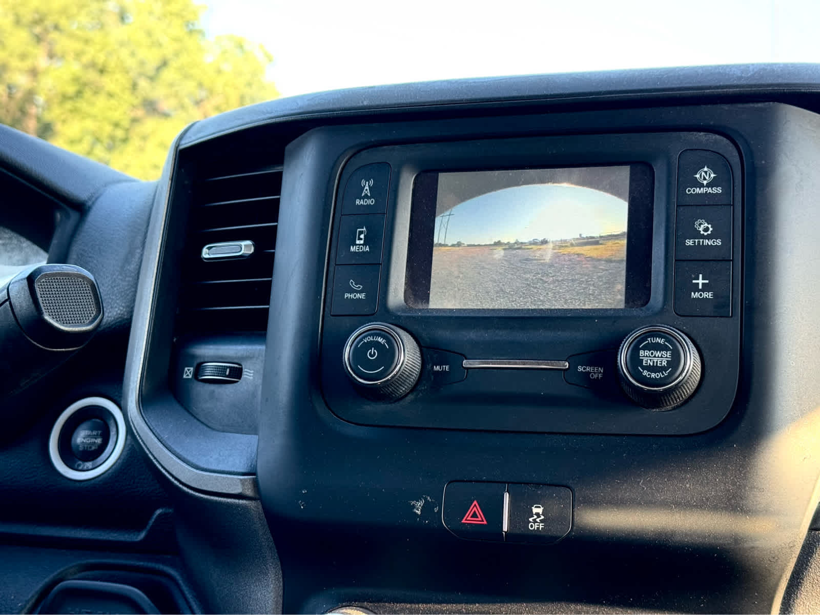 2019 RAM 3500 Chassis Tradesman/SLT/Laramie/Limited