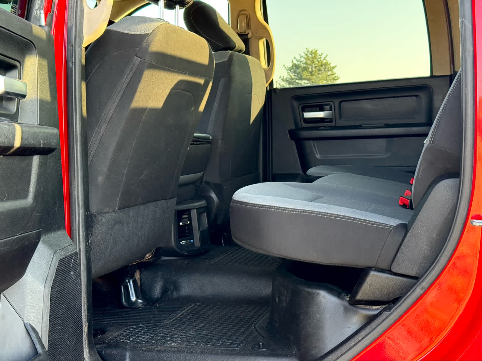 2019 RAM 3500 Chassis Tradesman/SLT/Laramie/Limited