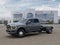 2026 RAM Ram 3500 Chassis Cab RAM 3500 BIG HORN CREW CAB CHASSIS 4X4 60' CA