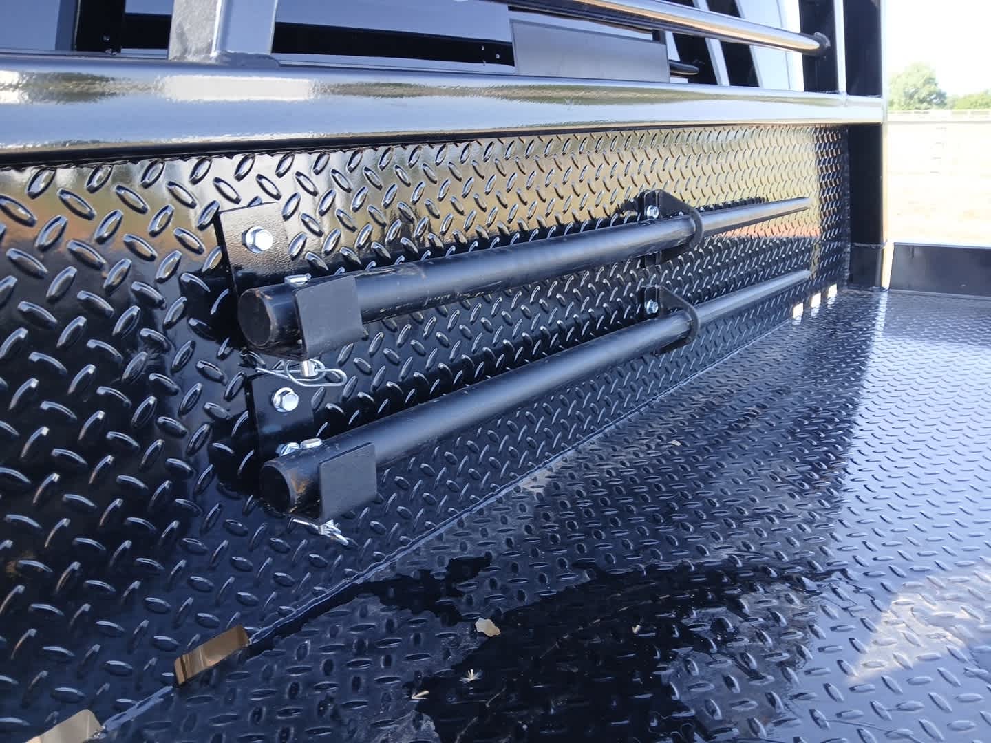 2026 RAM Ram 3500 Chassis Cab RAM 3500 BIG HORN CREW CAB CHASSIS 4X4 60' CA