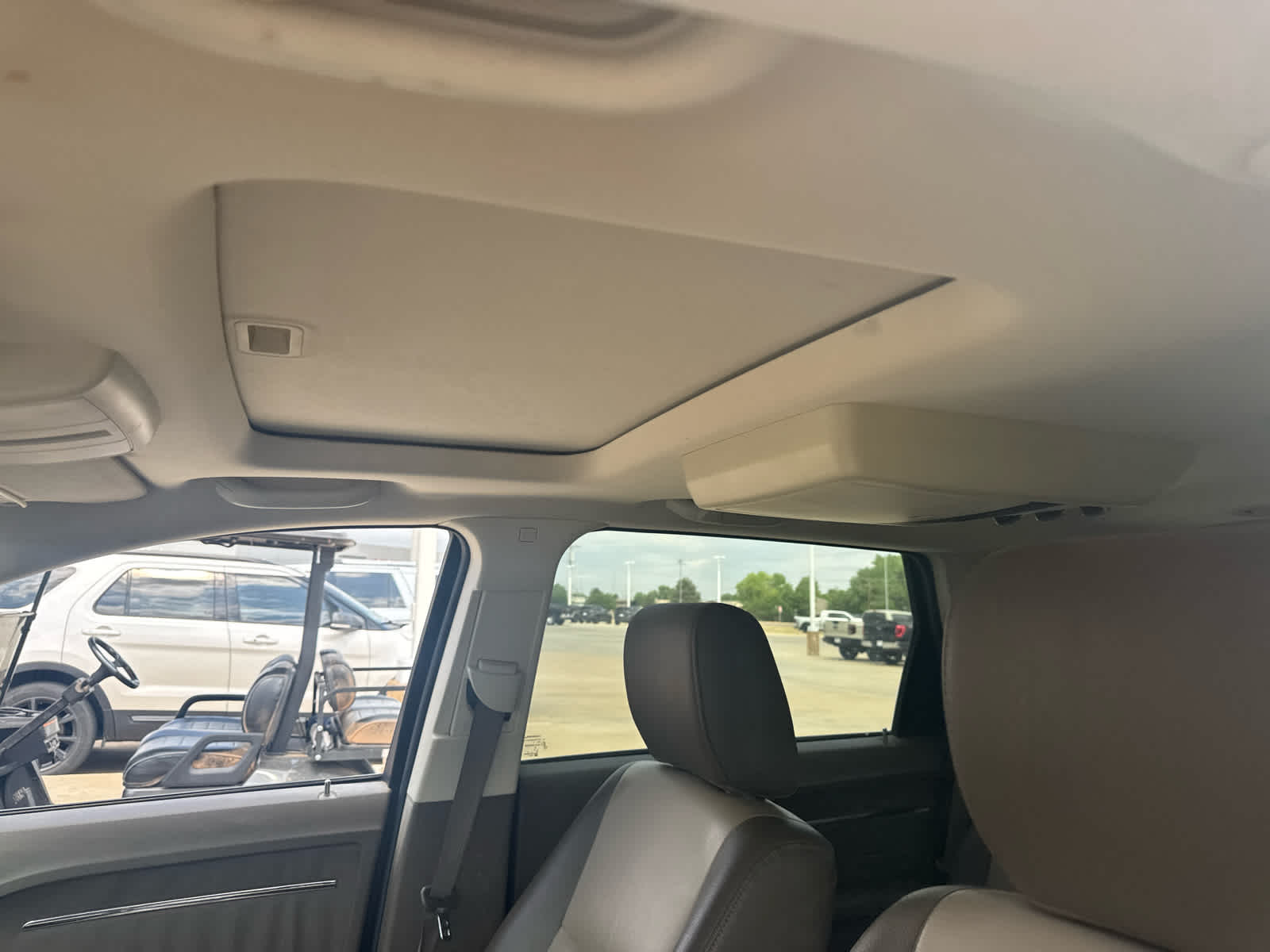 2009 Dodge Journey R/T