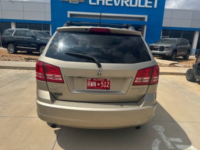 2009 Dodge Journey R/T
