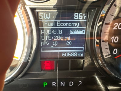 2011 RAM Ram 2500 Laramie