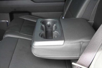 2024 Chevrolet Silverado 1500 4WD Crew Cab Short Bed LT Trail Boss