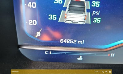 2023 Chevrolet Silverado 1500 4WD Crew Cab Short Bed LT Trail Boss