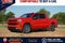2022 Chevrolet Silverado 1500 LTD 4WD Crew Cab Short Bed RST