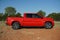 2022 Chevrolet Silverado 1500 LTD 4WD Crew Cab Short Bed RST