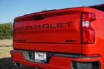2022 Chevrolet Silverado 1500 LTD 4WD Crew Cab Short Bed RST