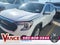 2024 GMC Terrain FWD SLE