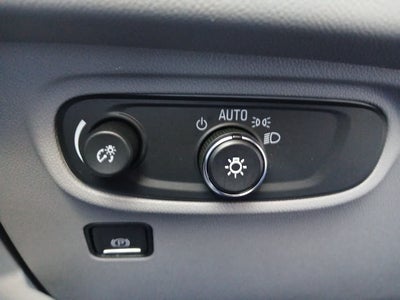 2024 GMC Terrain FWD SLE