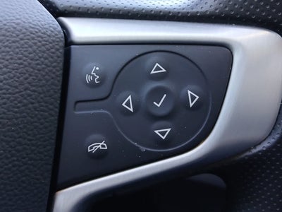 2024 GMC Terrain FWD SLE