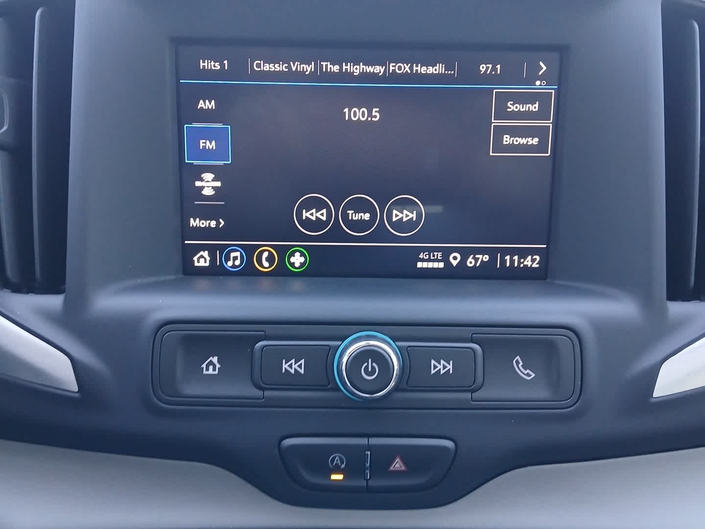 2024 GMC Terrain FWD SLE