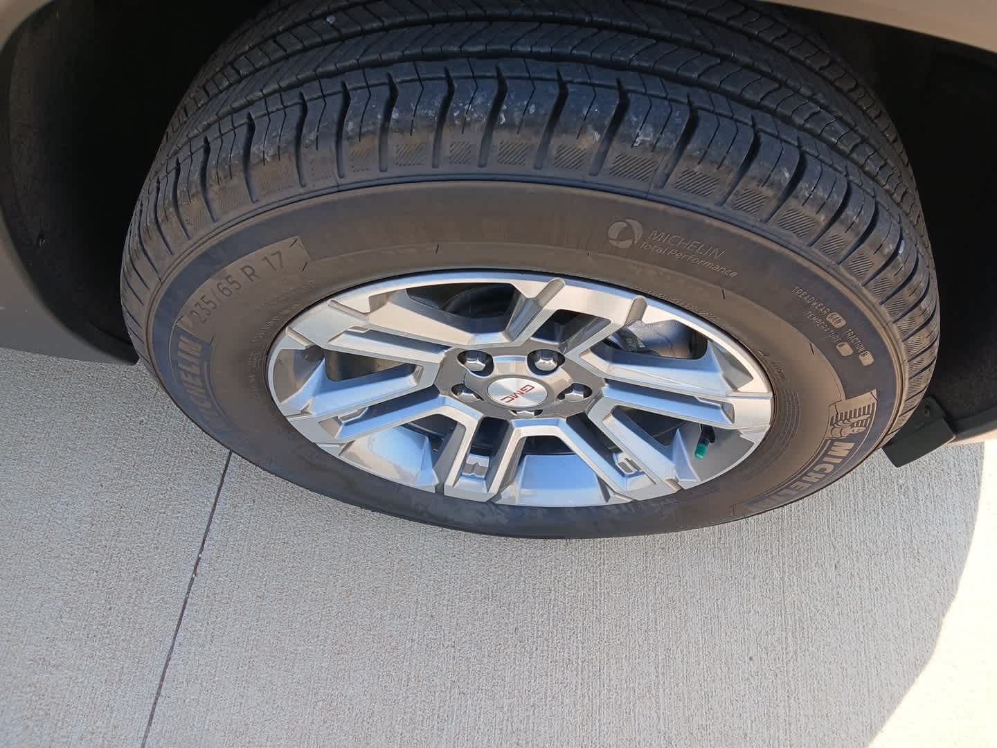 2026 GMC Terrain Elevation - Photo 10