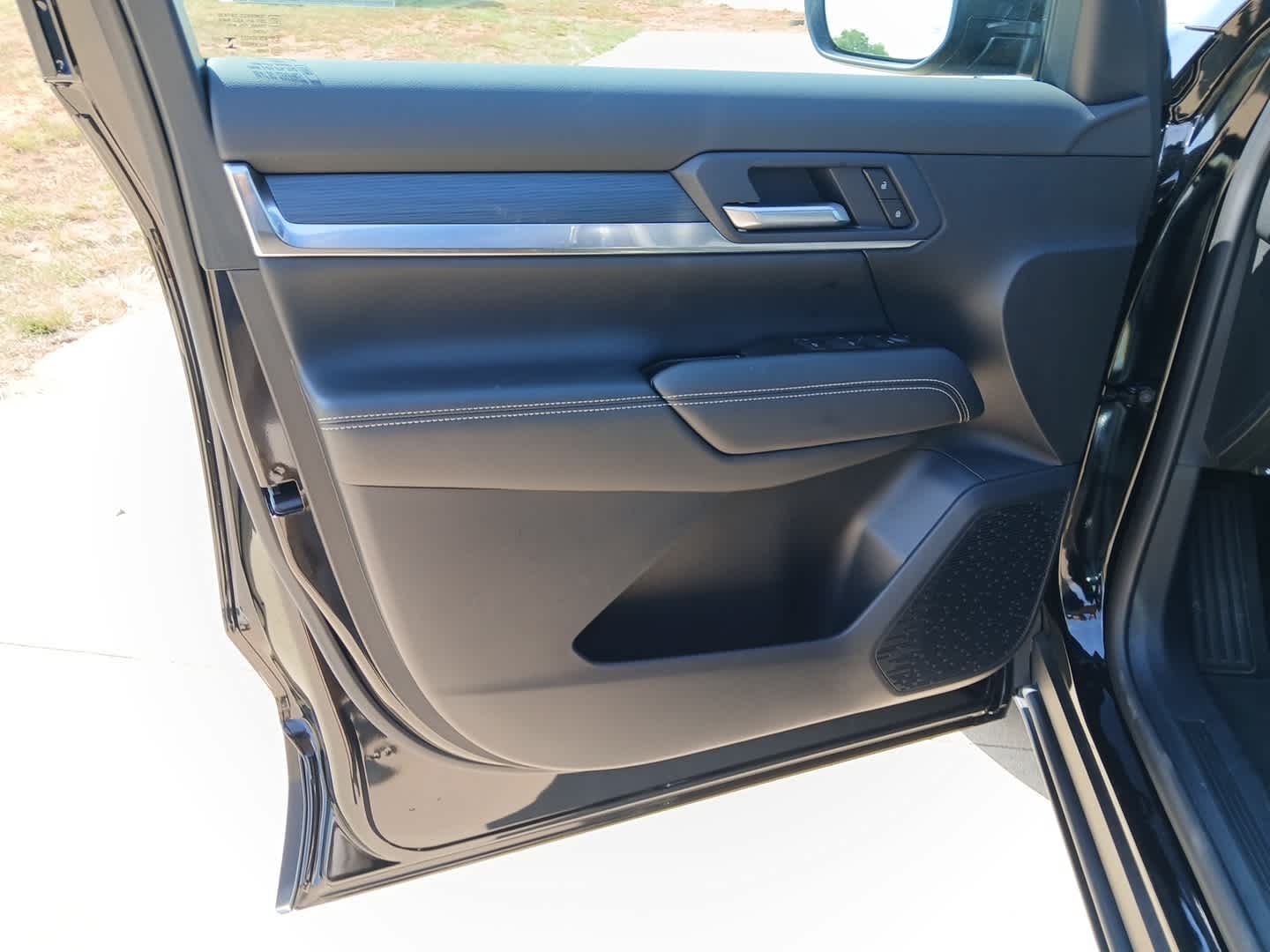 2026 GMC Terrain Elevation - Photo 12
