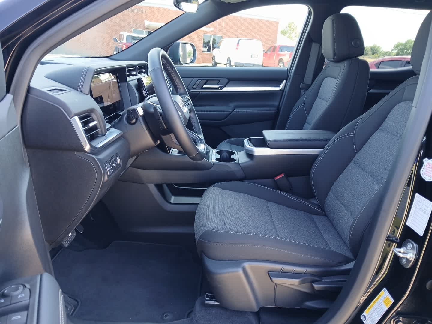 2026 GMC Terrain Elevation - Photo 14