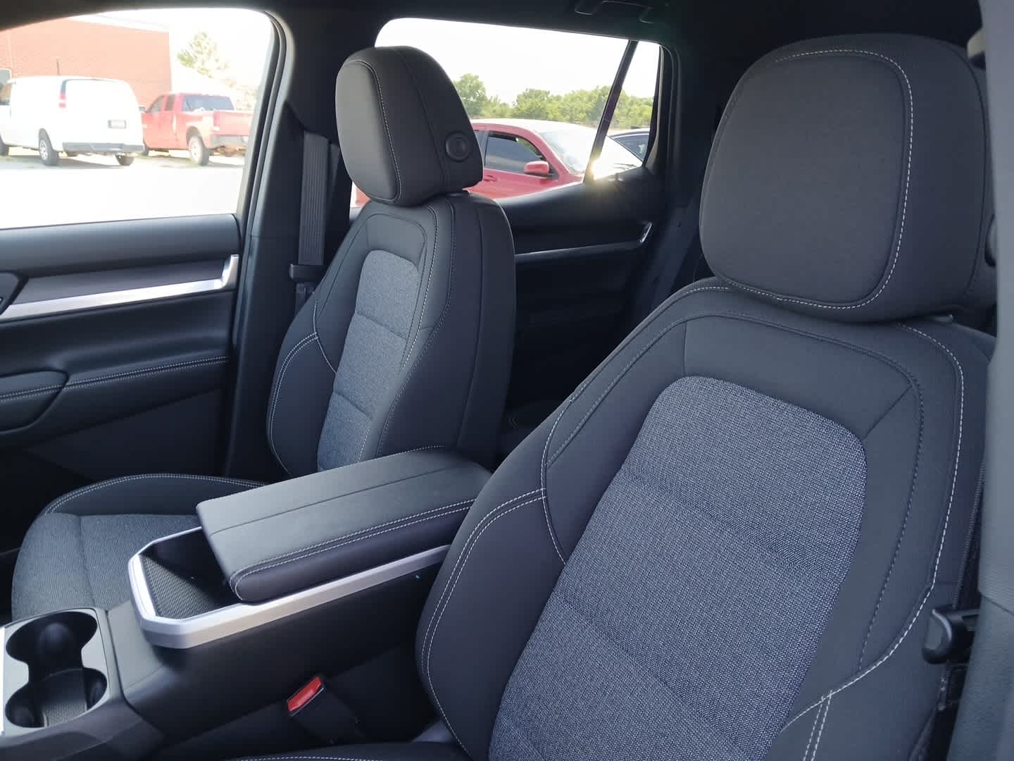 2026 GMC Terrain Elevation - Photo 15
