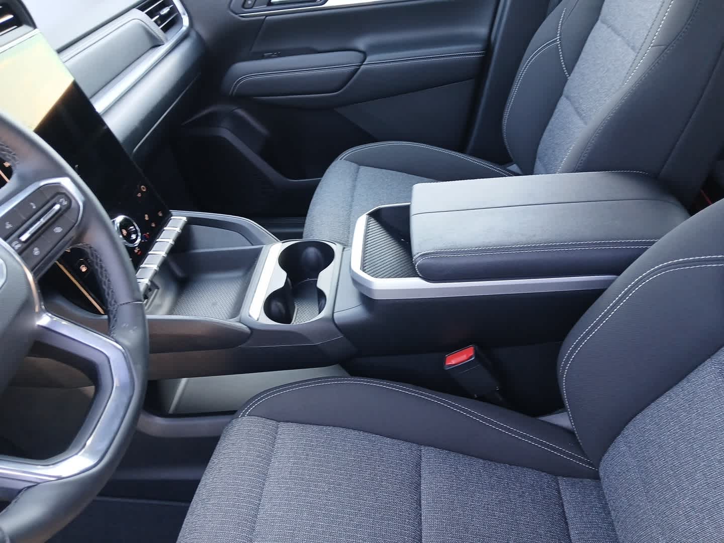 2026 GMC Terrain Elevation - Photo 16