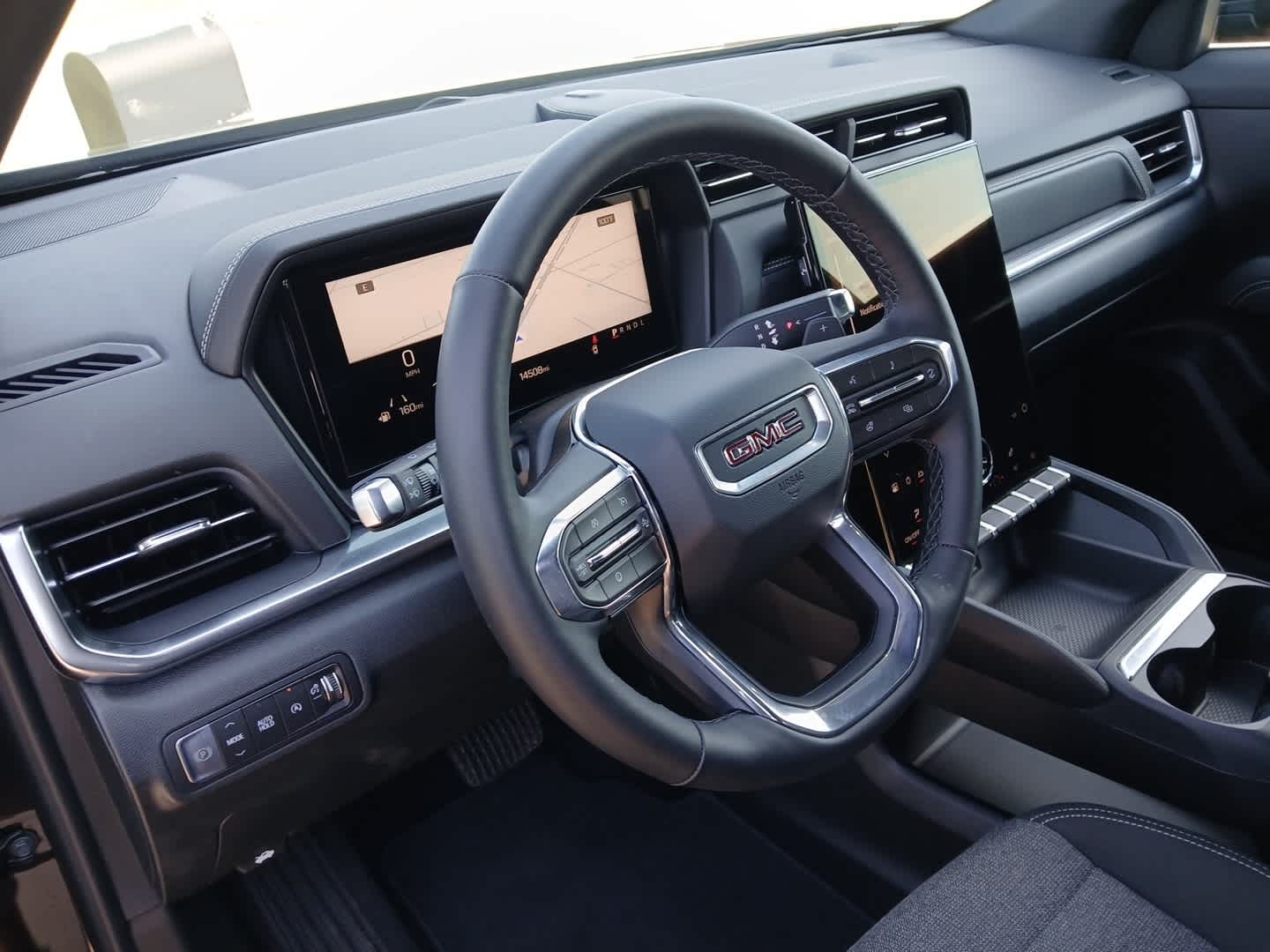2026 GMC Terrain Elevation - Photo 17