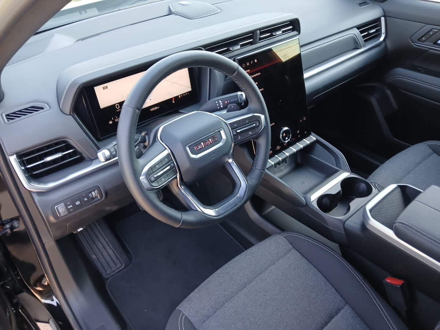 2026 GMC Terrain Elevation - Photo 18