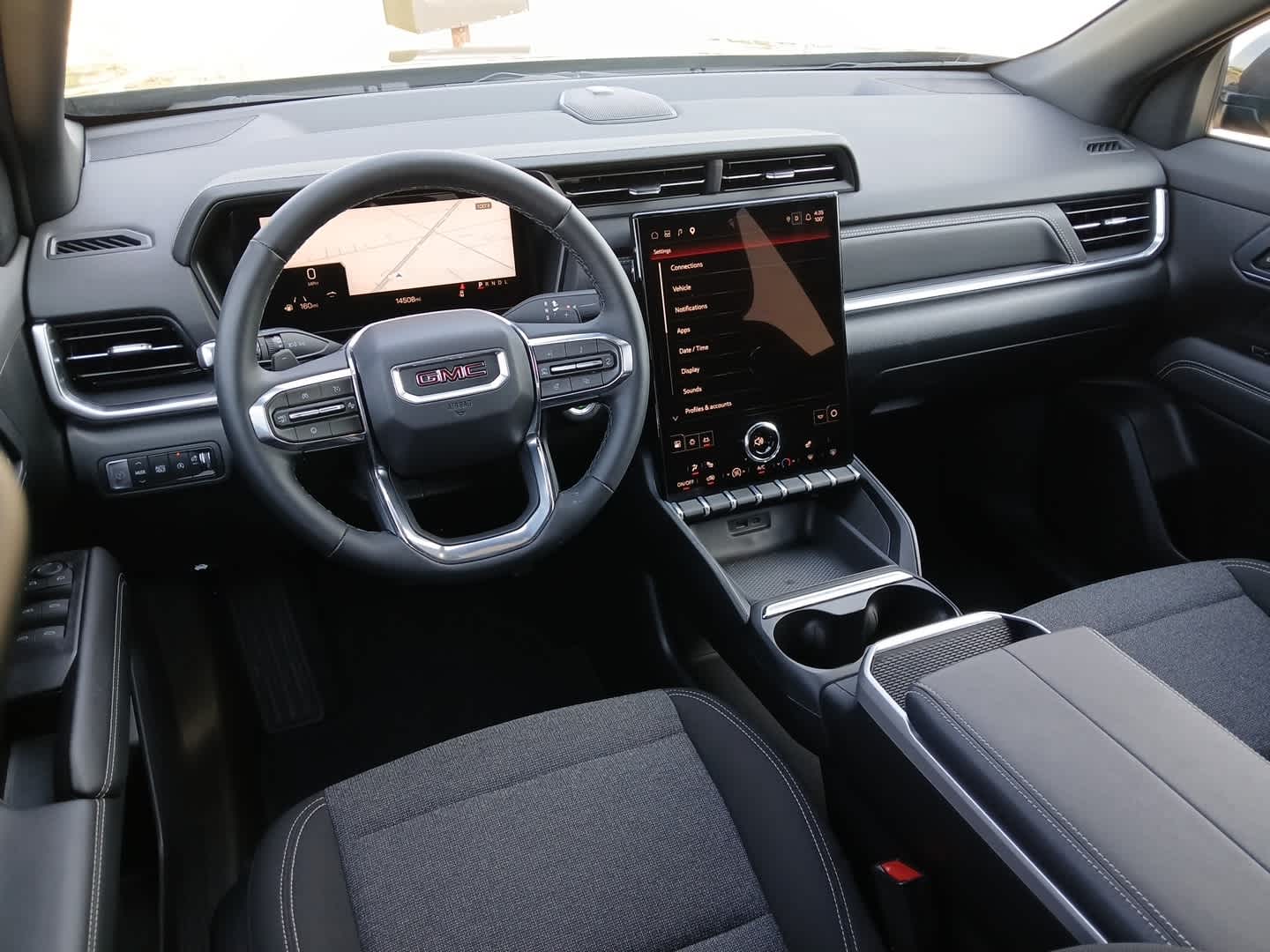 2026 GMC Terrain Elevation - Photo 20