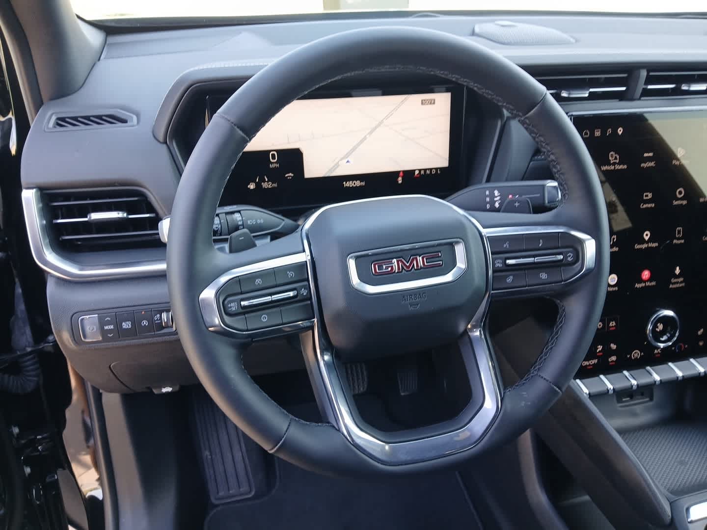 2026 GMC Terrain Elevation - Photo 22