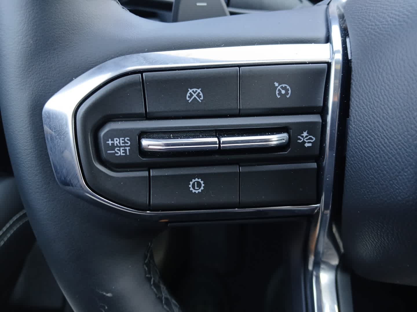 2026 GMC Terrain Elevation - Photo 23