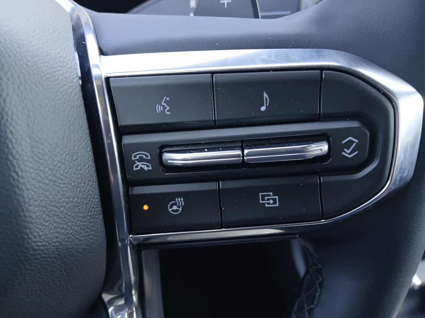 2026 GMC Terrain Elevation - Photo 24