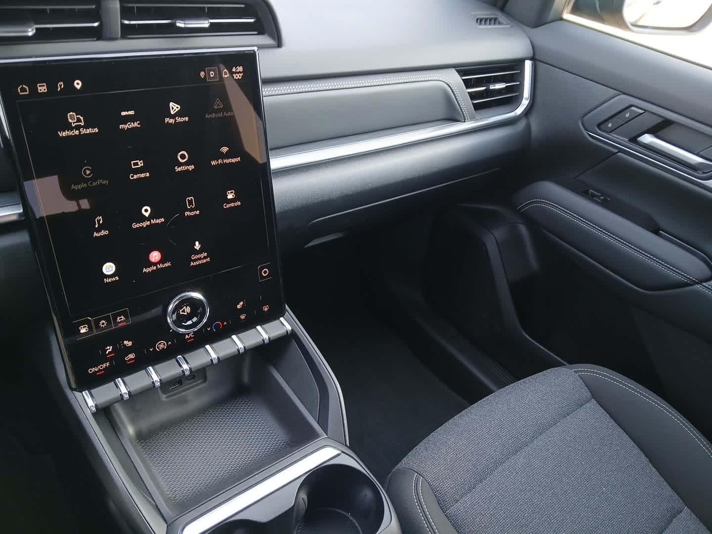 2026 GMC Terrain Elevation - Photo 29