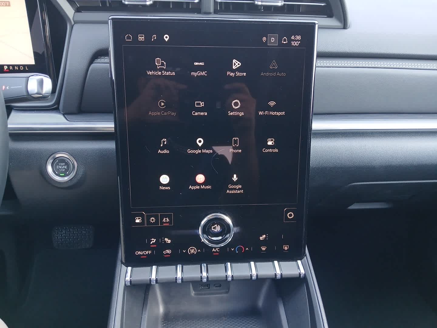 2026 GMC Terrain Elevation - Photo 30