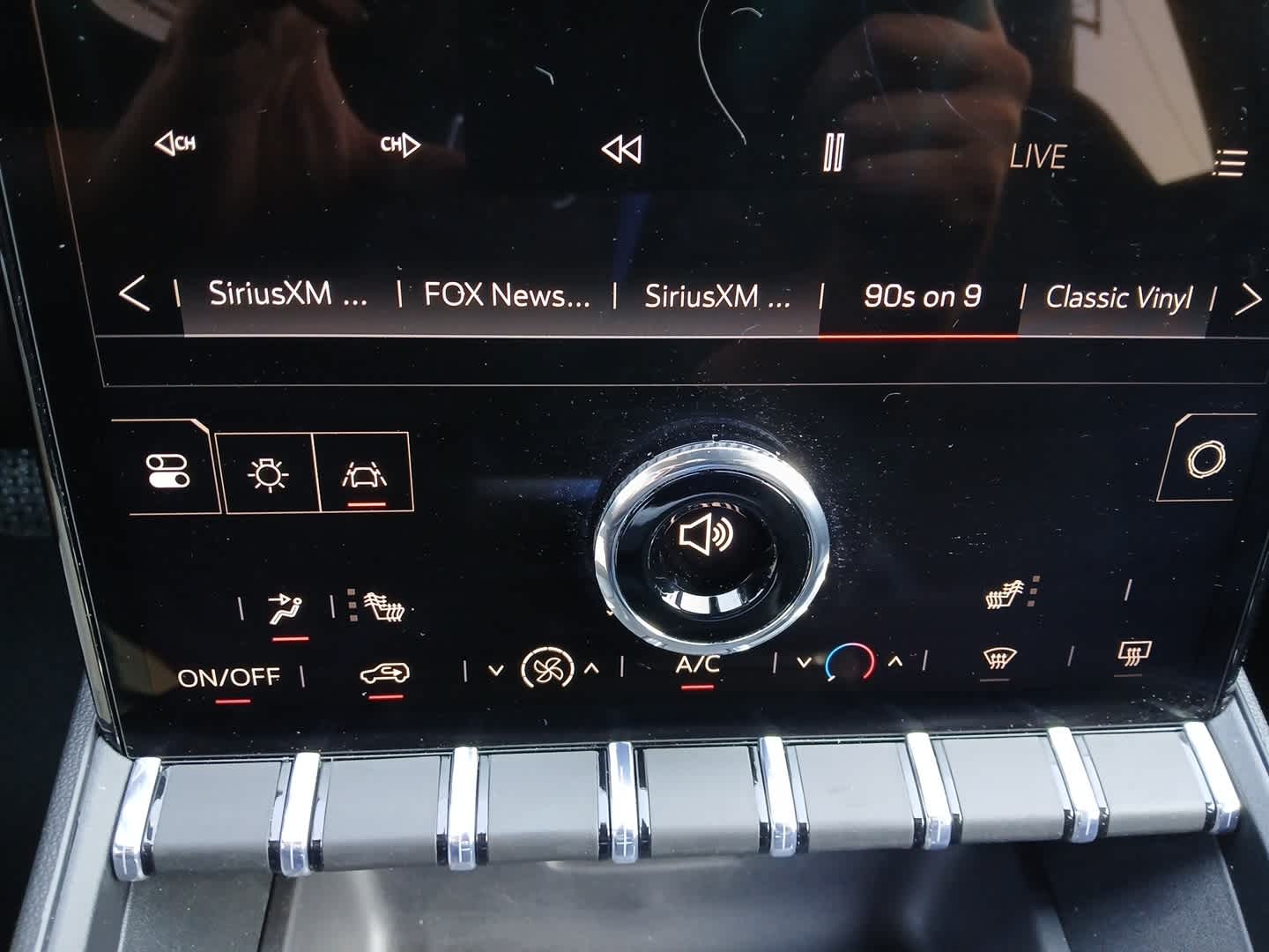 2026 GMC Terrain Elevation - Photo 32