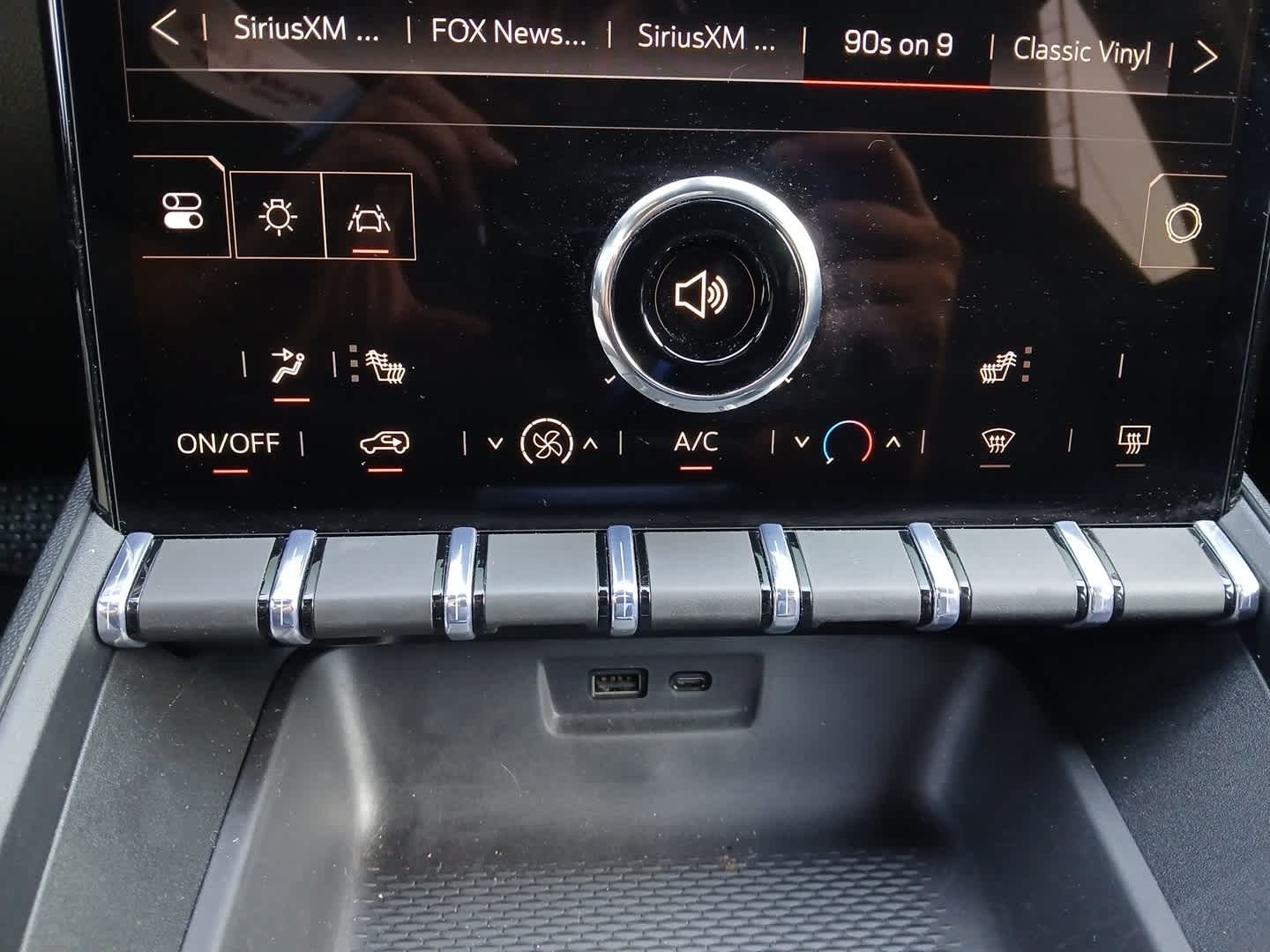2026 GMC Terrain Elevation - Photo 33