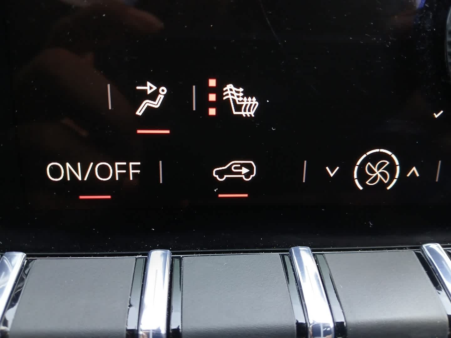 2026 GMC Terrain Elevation - Photo 34
