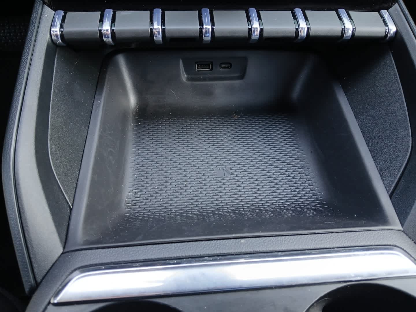 2026 GMC Terrain Elevation - Photo 35
