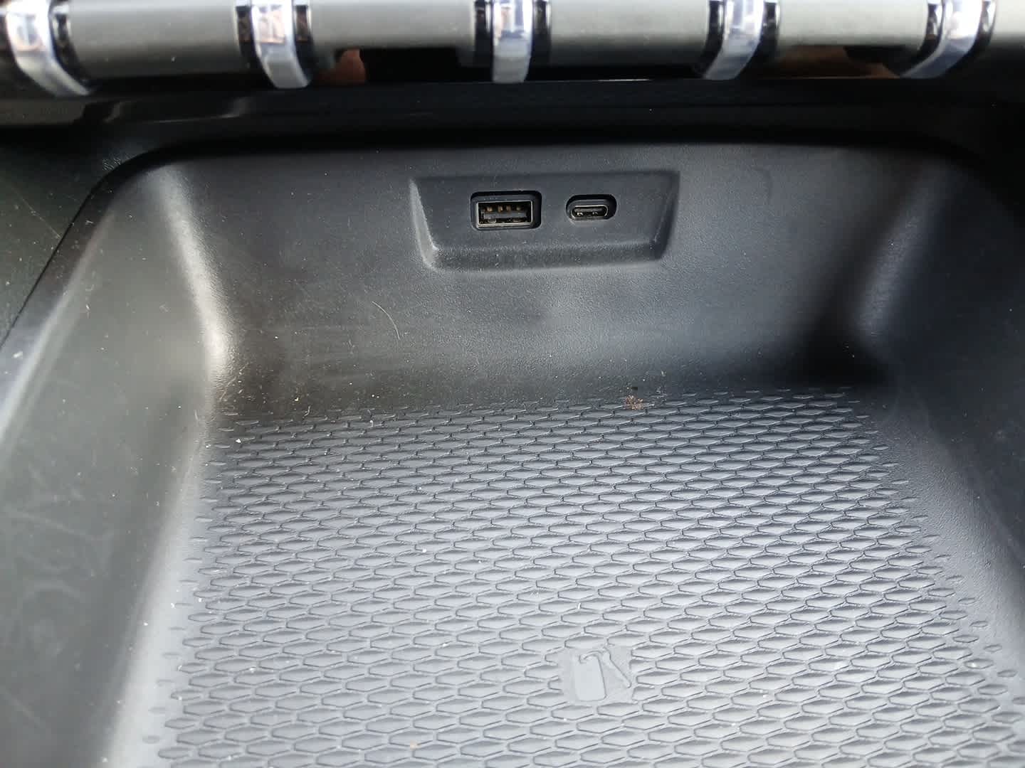 2026 GMC Terrain Elevation - Photo 36
