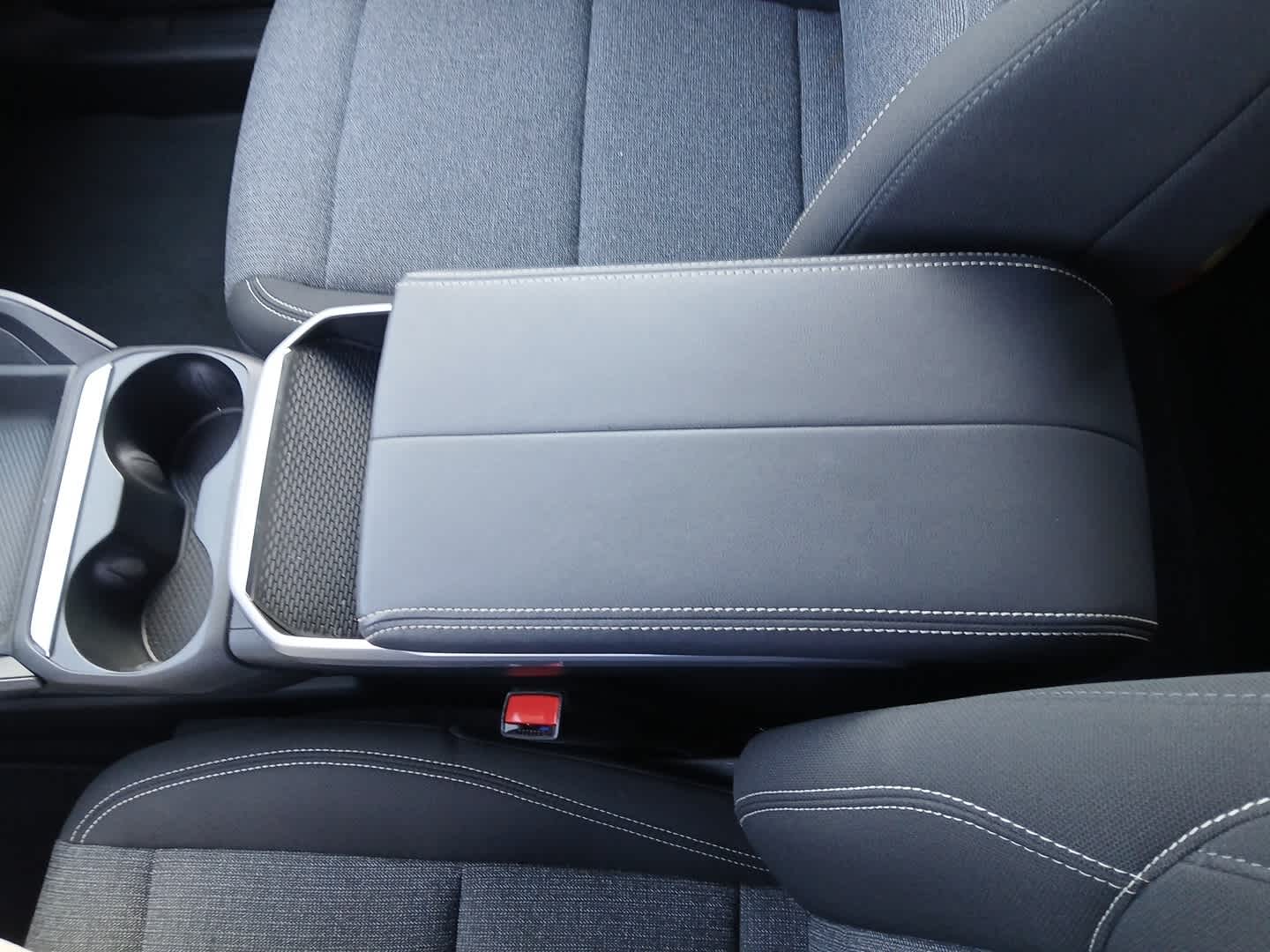 2026 GMC Terrain Elevation - Photo 39