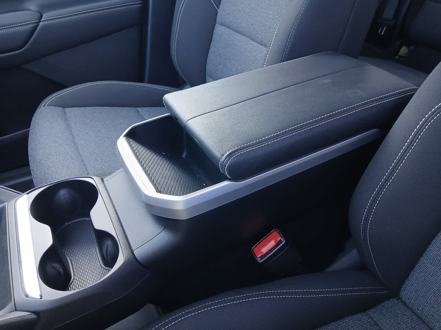 2026 GMC Terrain Elevation - Photo 40